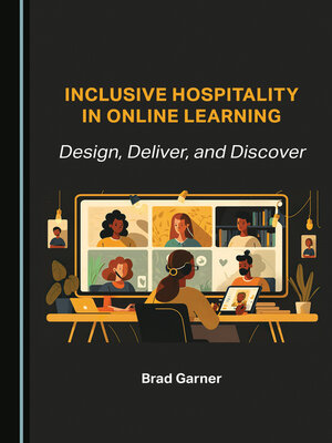 cover image of Inclusive Hospitality in Online Learning
